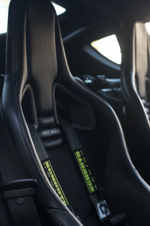 2007 Porsche 987 Cayman S - Image 21 of 24