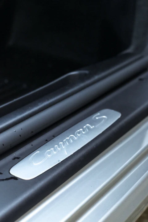 2007 Porsche 987 Cayman S - Image 24 of 24