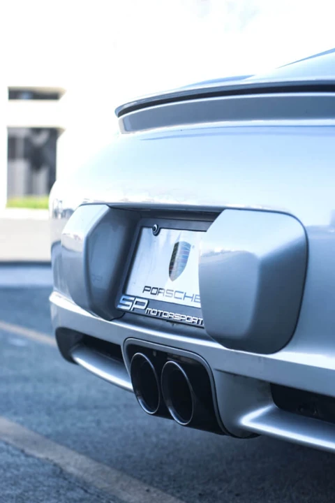 2007 Porsche 987 Cayman S - Image 22 of 24