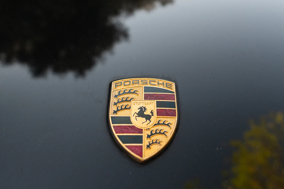 2007 Porsche 987 Cayman S - Image 28 of 31