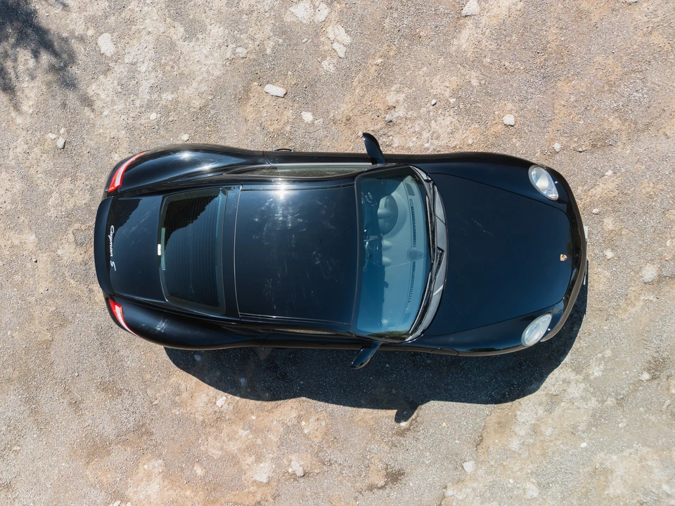 2007 Porsche 987 Cayman S - Image 19 of 31