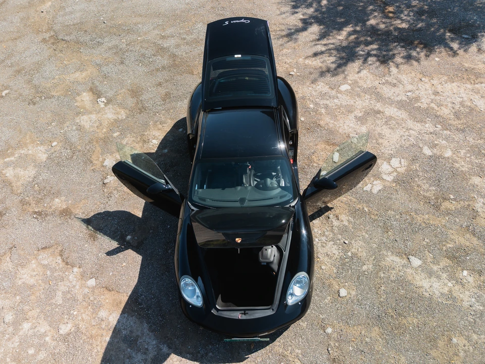 2007 Porsche 987 Cayman S - Image 18 of 31
