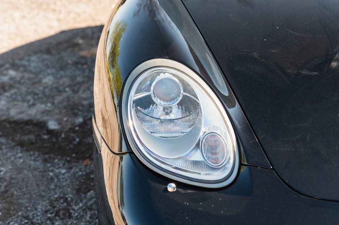 2007 Porsche 987 Cayman S - Image 22 of 31