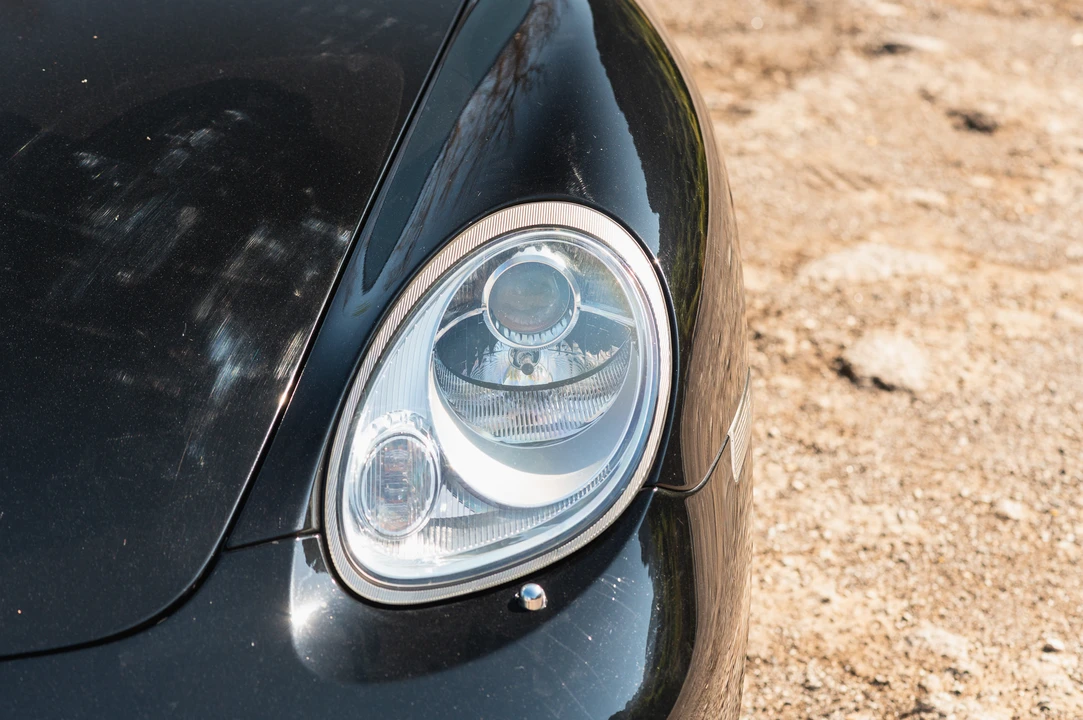 2007 Porsche 987 Cayman S - Image 23 of 31