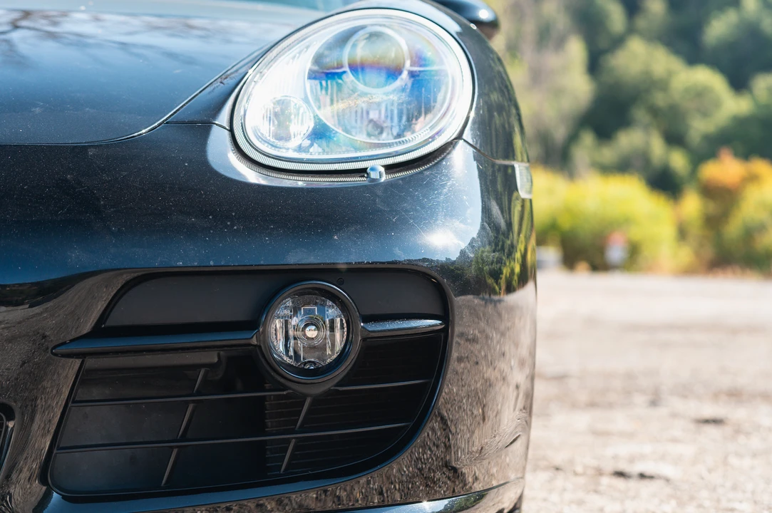 2007 Porsche 987 Cayman S - Image 24 of 31