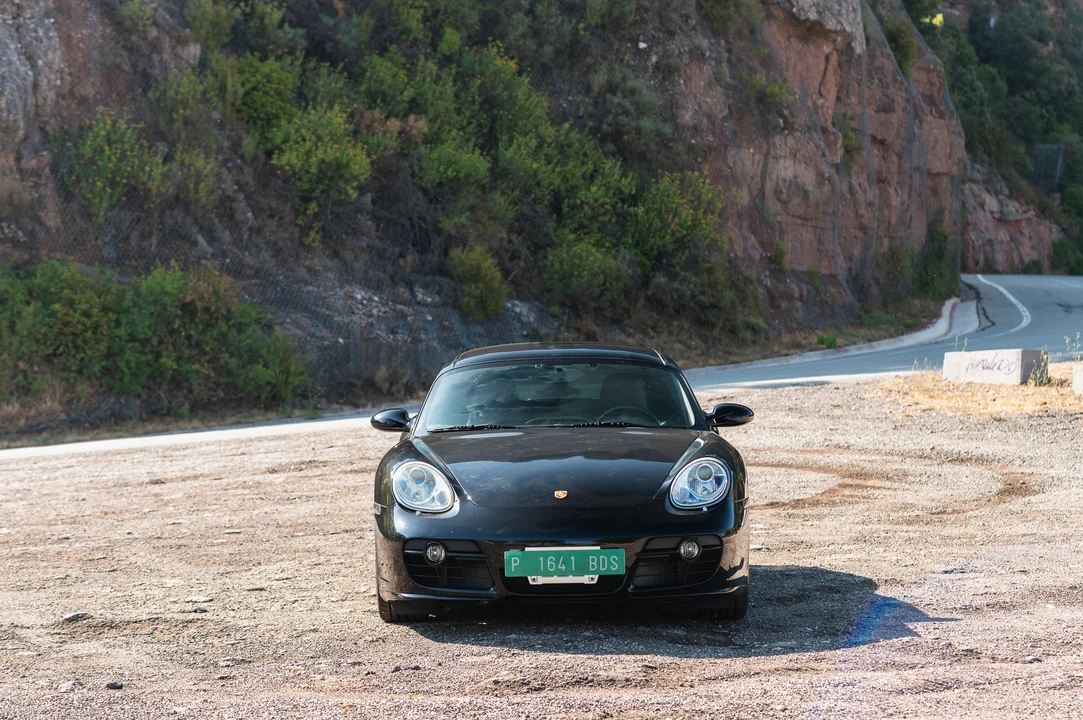 2007 Porsche 987 Cayman S - Image 10 of 31