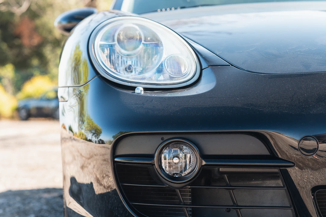 2007 Porsche 987 Cayman S - Image 25 of 31