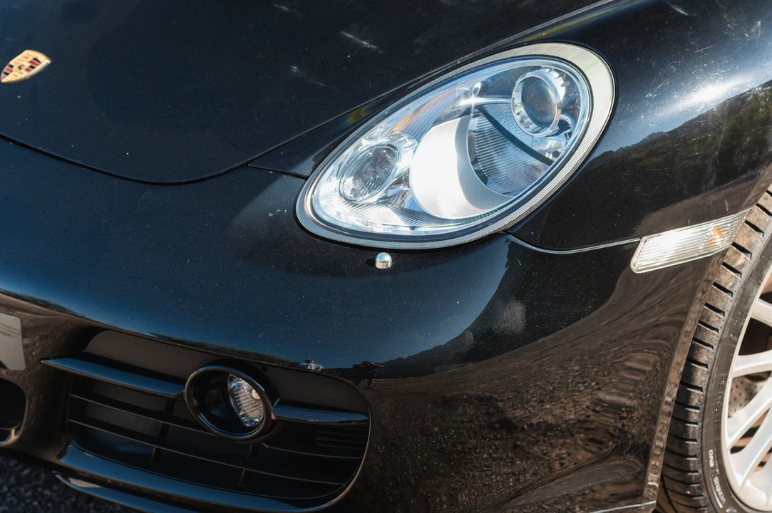 2007 Porsche 987 Cayman S - Image 26 of 31
