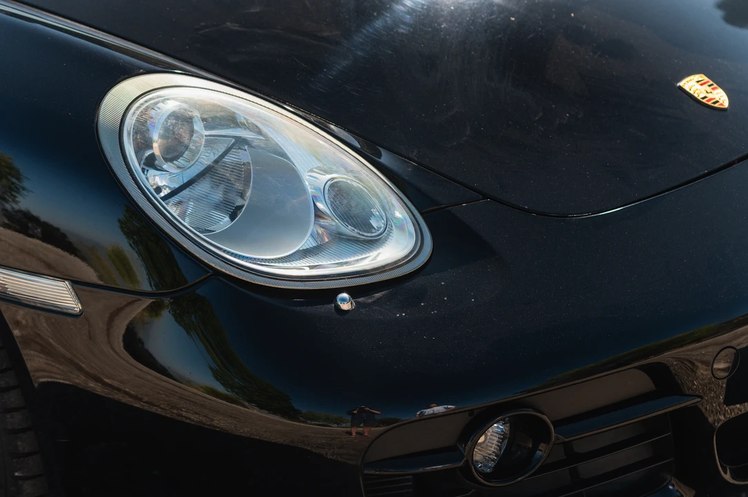 2007 Porsche 987 Cayman S - Image 27 of 31