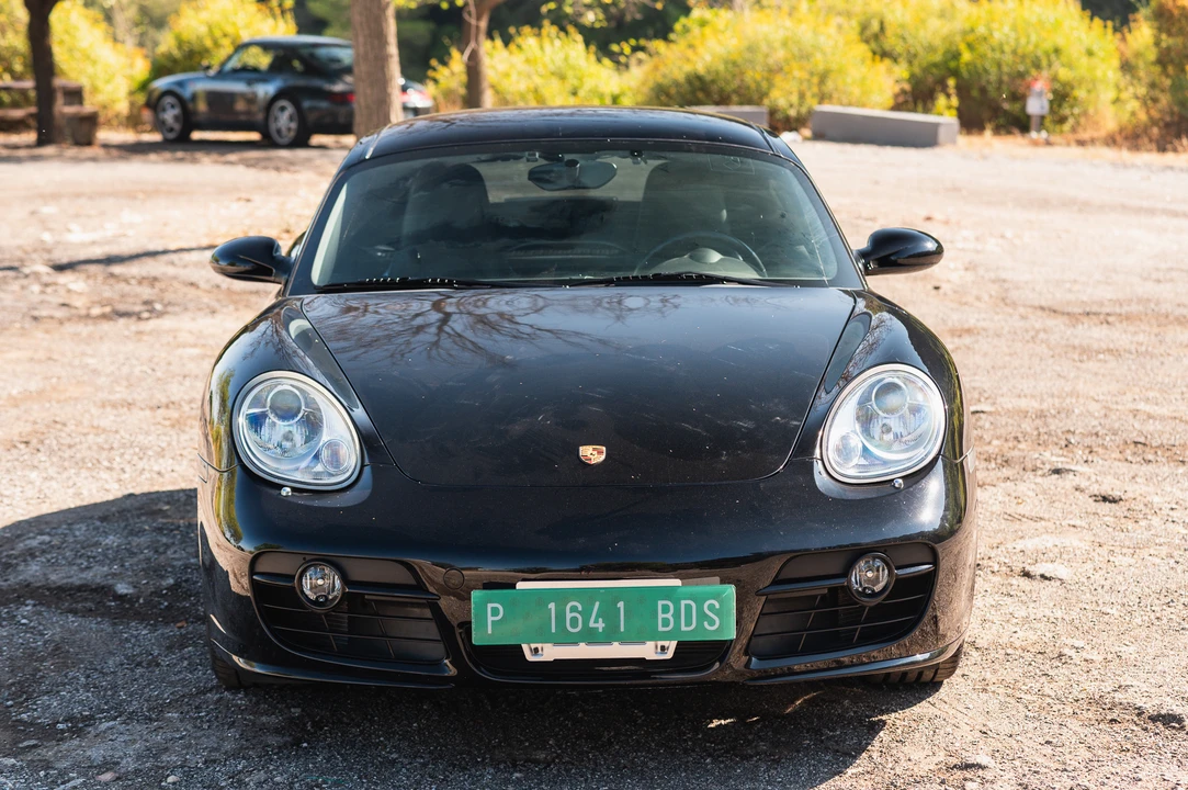 2007 Porsche 987 Cayman S - Image 2 of 31