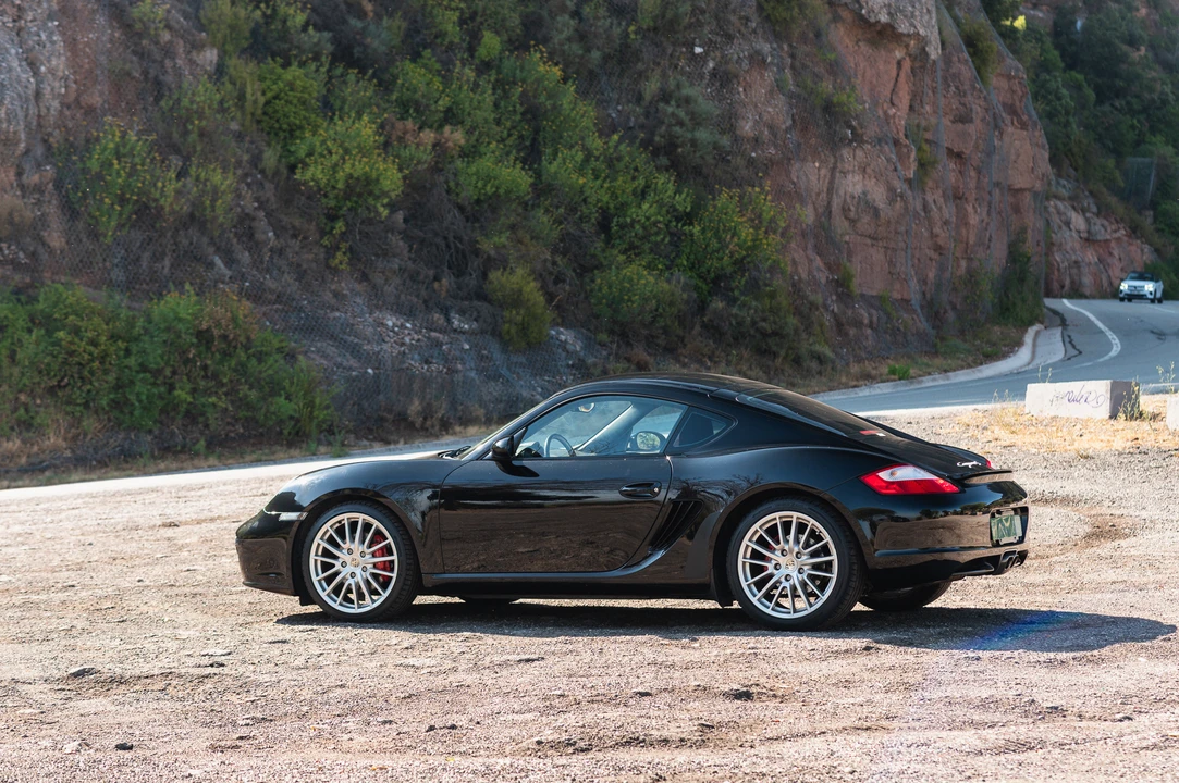 2007 Porsche 987 Cayman S - Image 13 of 31