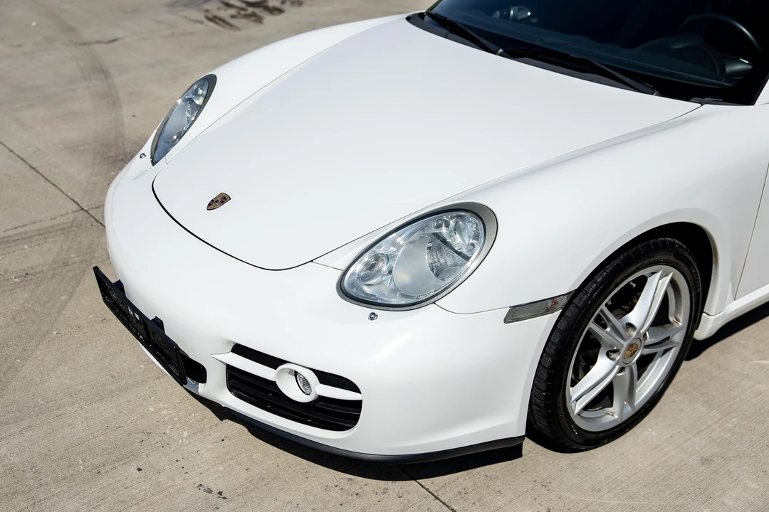 2007 Porsche 987 Cayman - Image 27 of 31