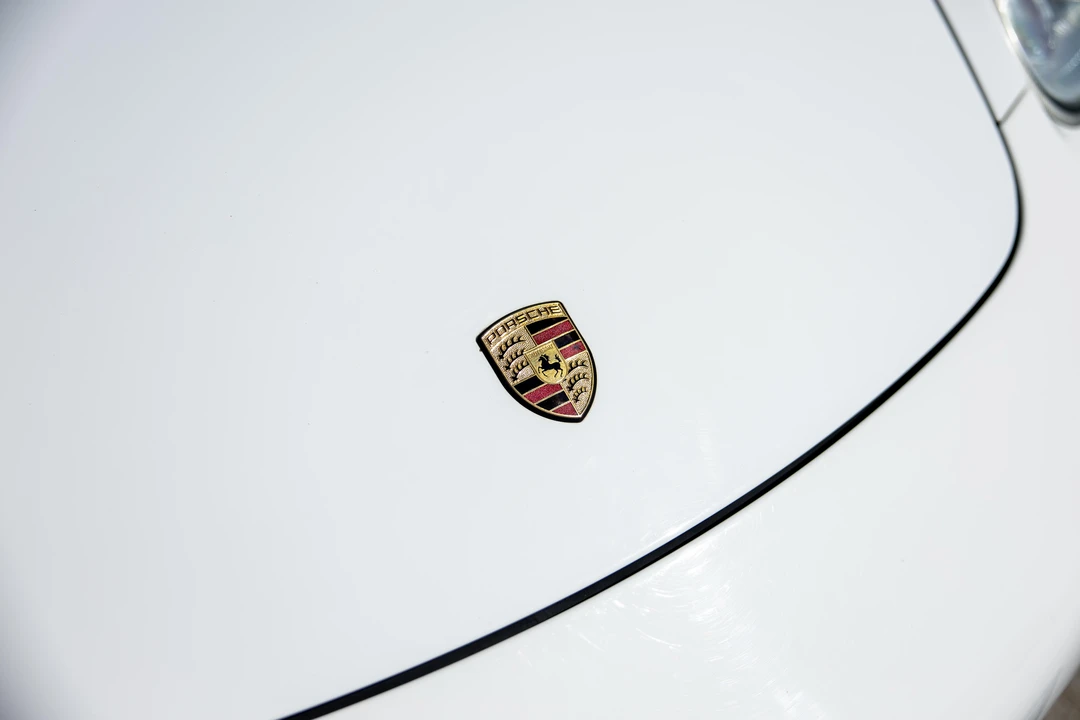 2007 Porsche 987 Cayman - Image 11 of 31