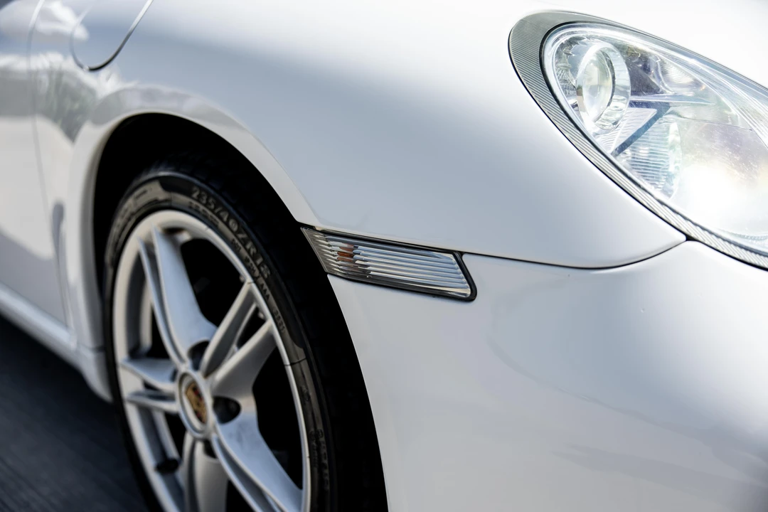2007 Porsche 987 Cayman - Image 28 of 31