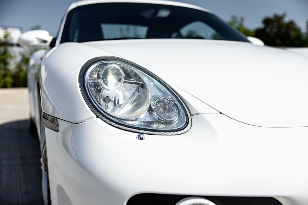 2007 Porsche 987 Cayman - Image 12 of 31