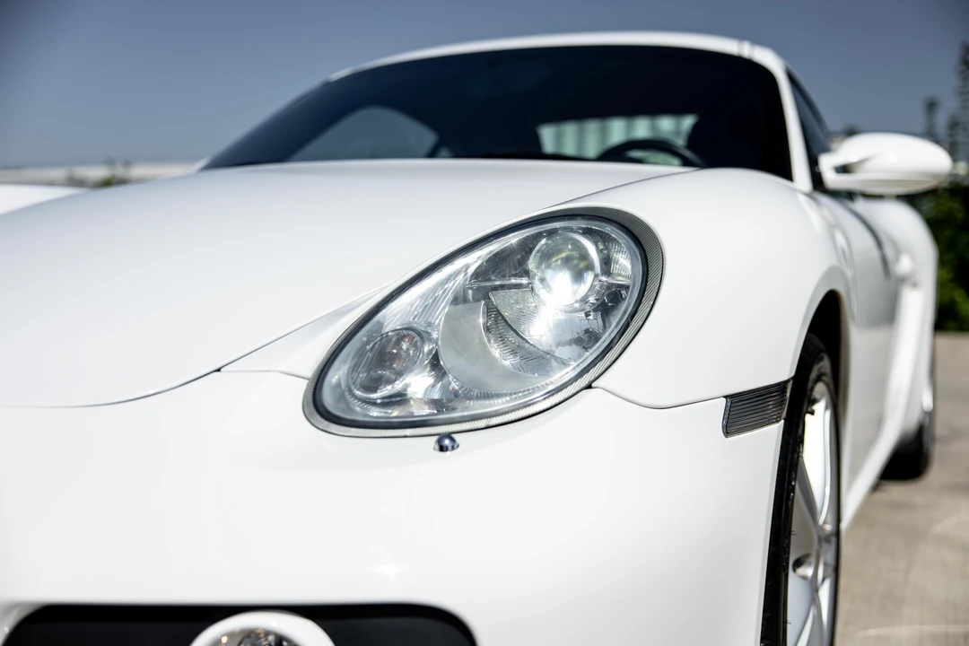 2007 Porsche 987 Cayman - Image 29 of 31