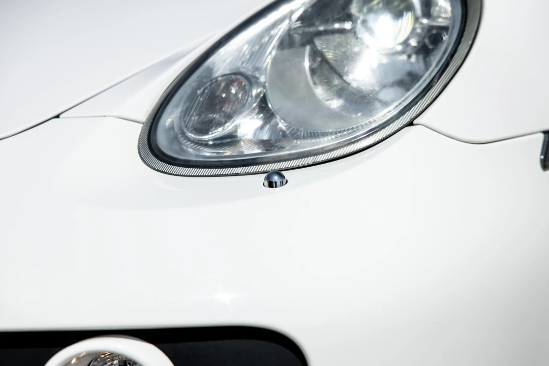 2007 Porsche 987 Cayman - Image 15 of 31