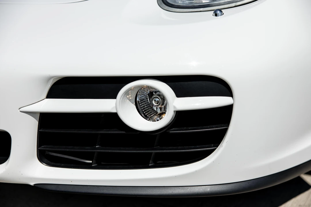 2007 Porsche 987 Cayman - Image 16 of 31