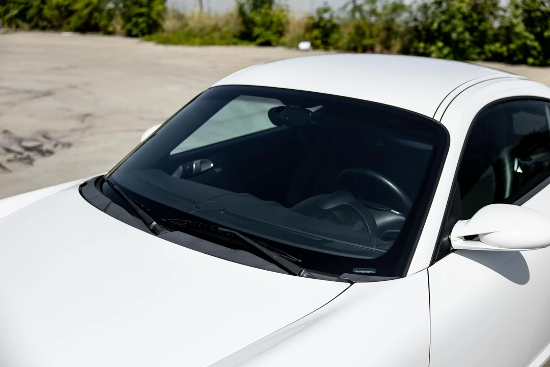 2007 Porsche 987 Cayman - Image 17 of 31