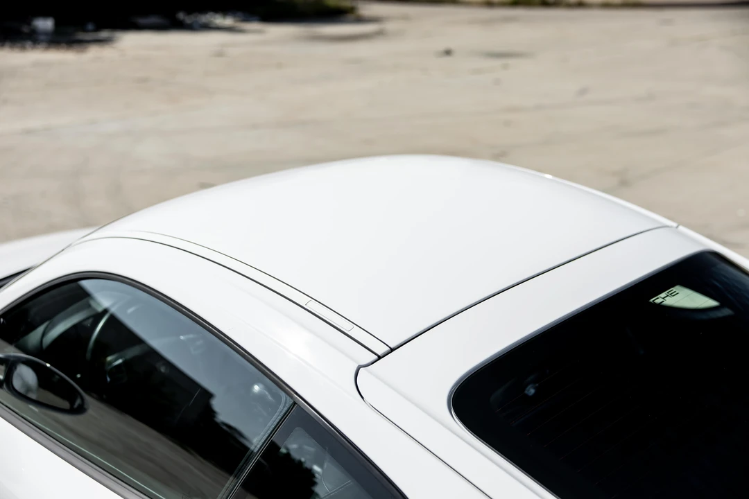 2007 Porsche 987 Cayman - Image 20 of 31