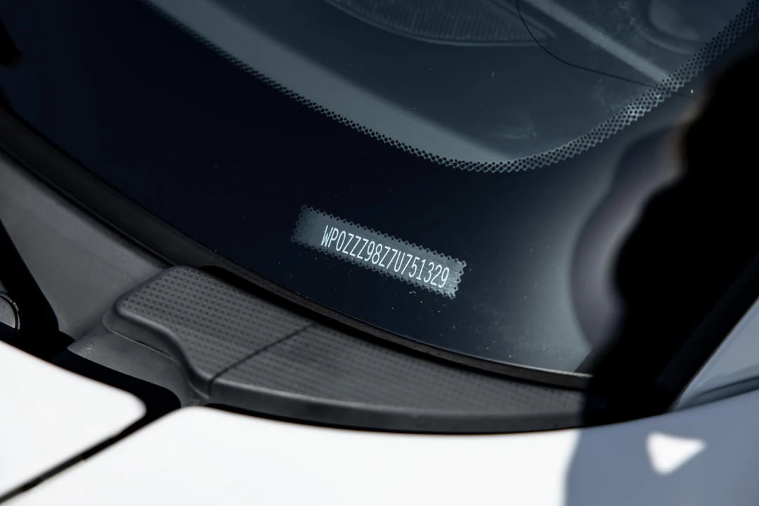 2007 Porsche 987 Cayman - Image 22 of 31