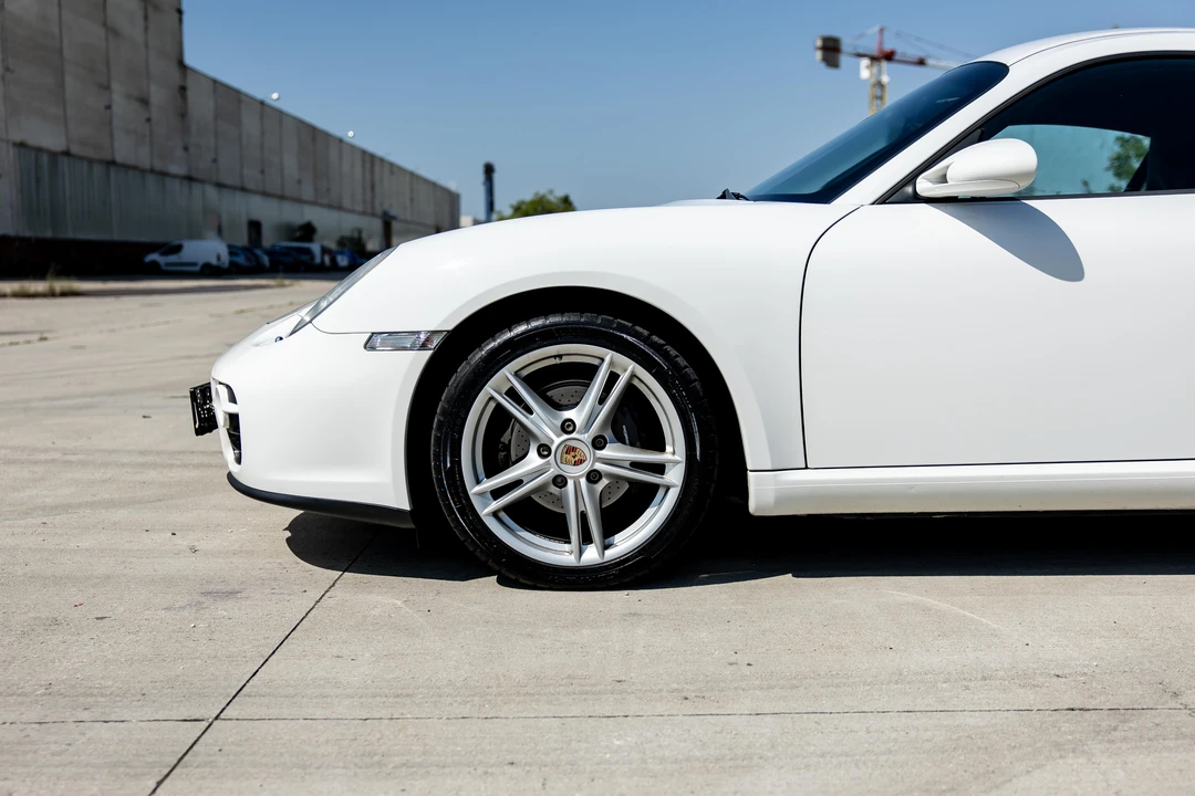 2007 Porsche 987 Cayman - Image 30 of 31