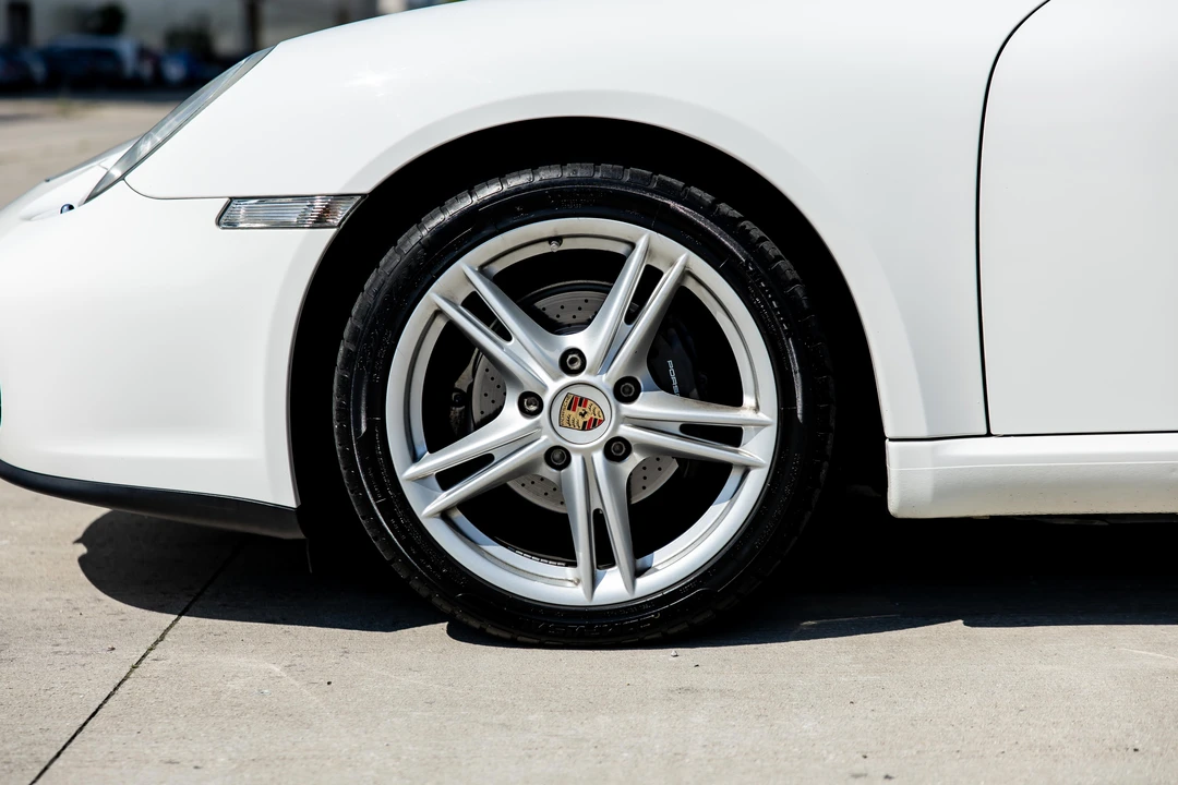 2007 Porsche 987 Cayman - Image 31 of 31