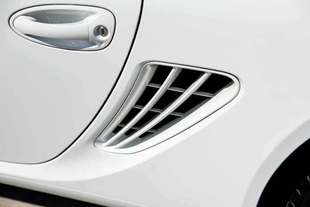 2007 Porsche 987 Cayman - Image 23 of 31