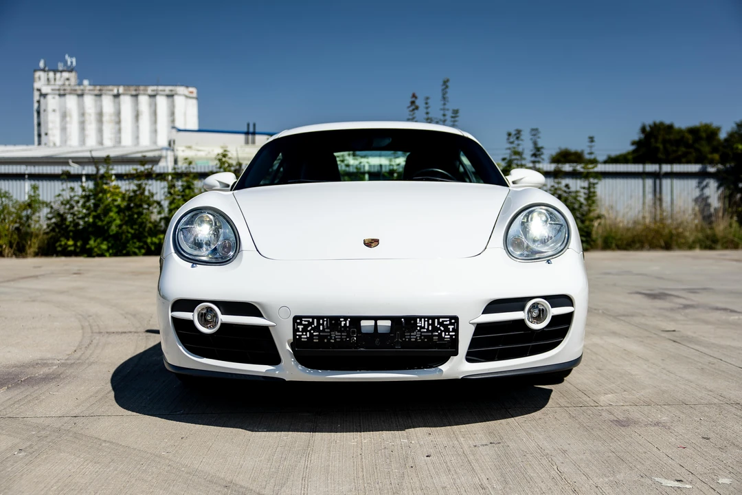 2007 Porsche 987 Cayman - Image 2 of 31