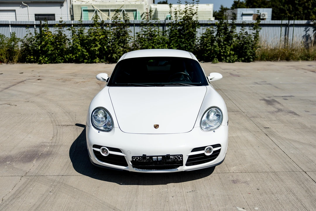 2007 Porsche 987 Cayman - Image 10 of 31