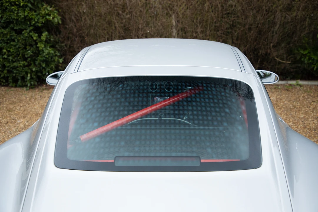 2007 Porsche 987 Cayman - Image 23 of 31