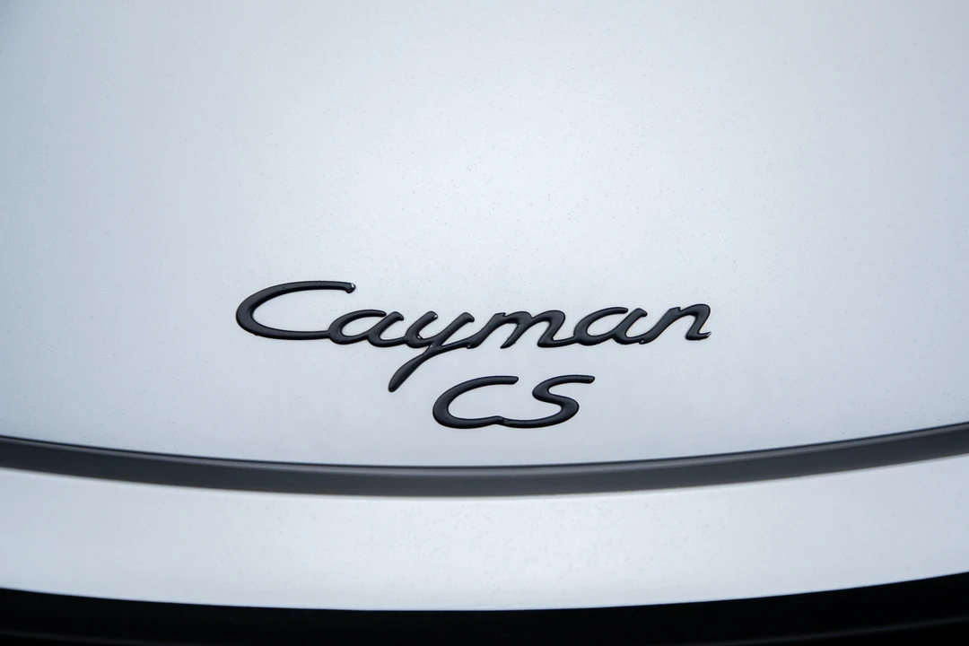 2007 Porsche 987 Cayman - Image 26 of 31