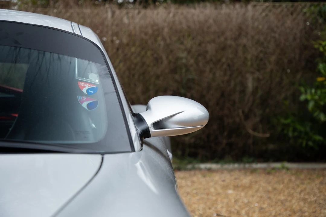 2007 Porsche 987 Cayman - Image 21 of 31