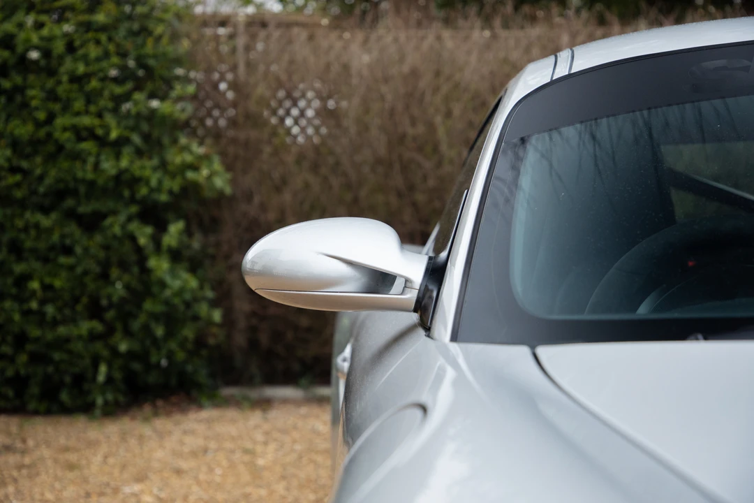 2007 Porsche 987 Cayman - Image 22 of 31