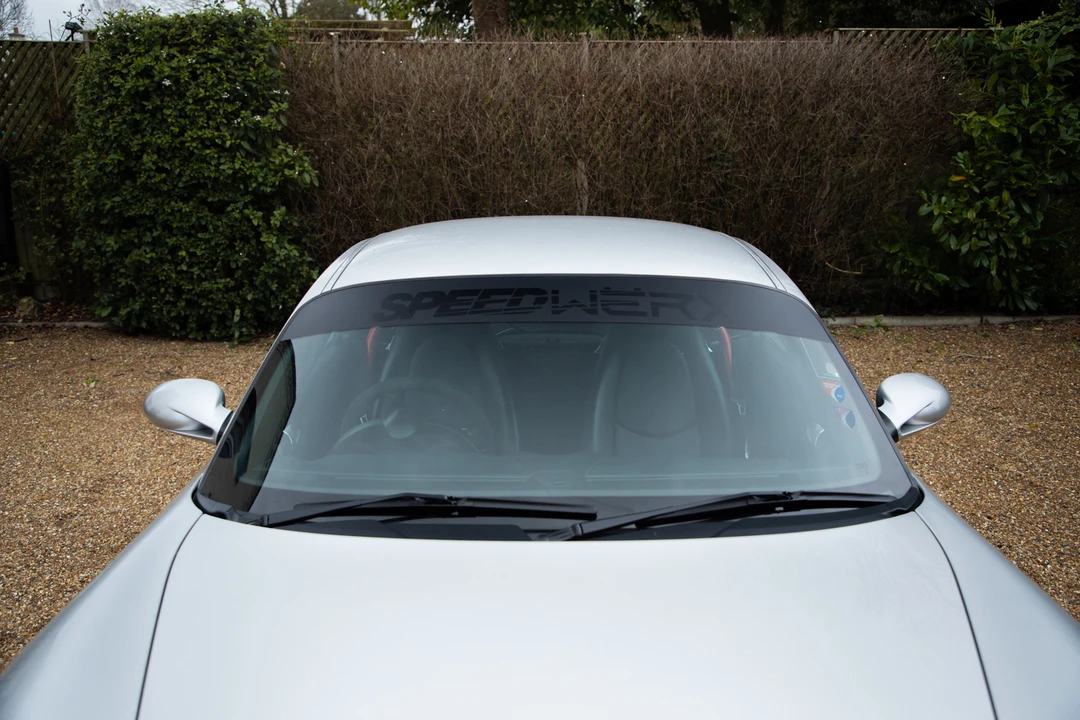 2007 Porsche 987 Cayman - Image 10 of 31