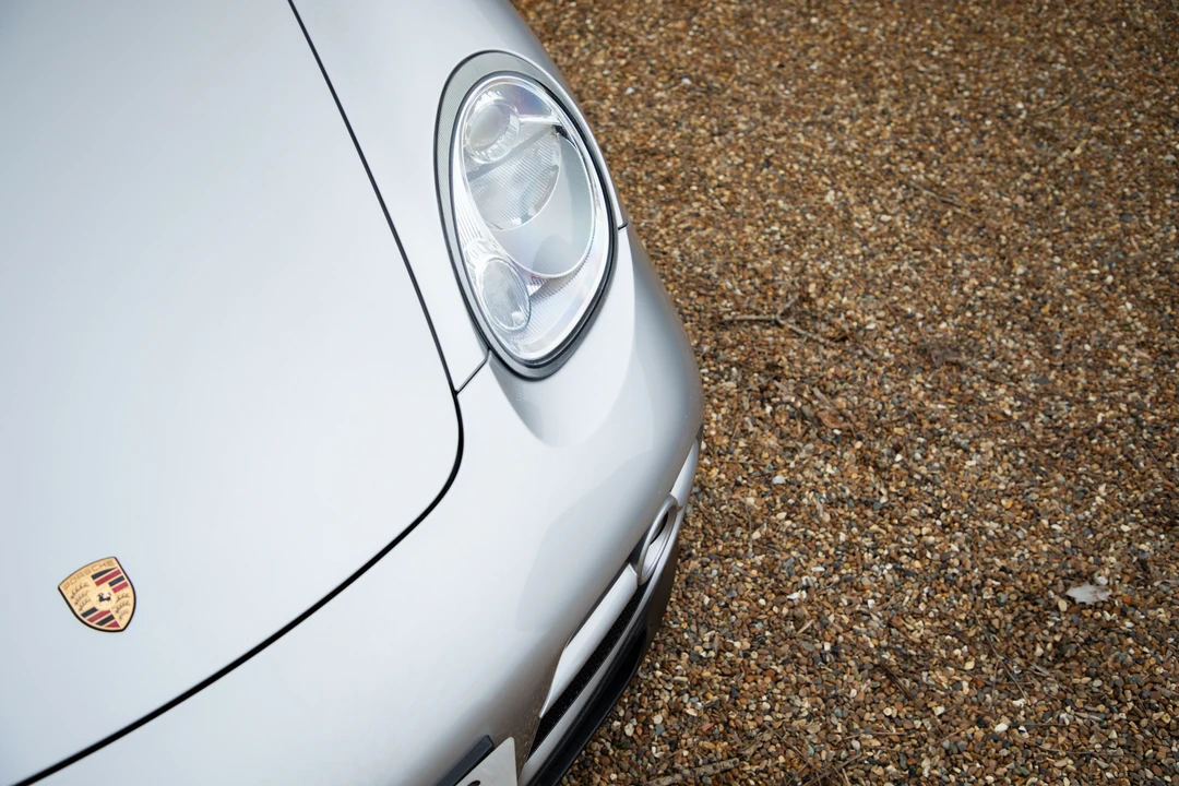2007 Porsche 987 Cayman - Image 11 of 31