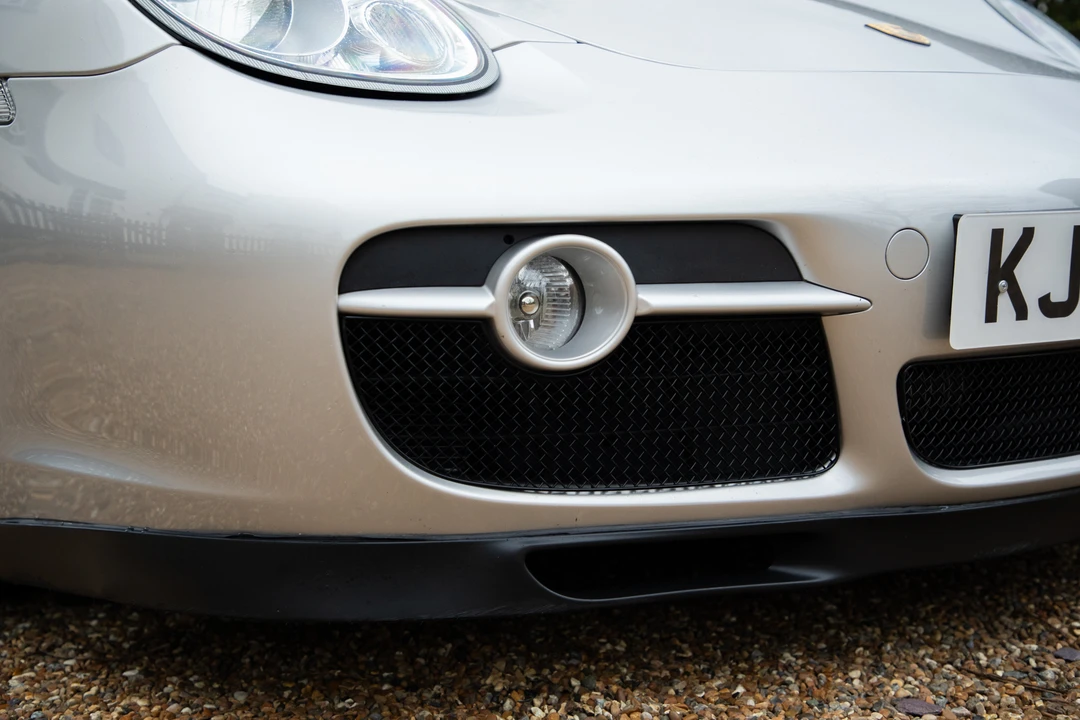 2007 Porsche 987 Cayman - Image 12 of 31