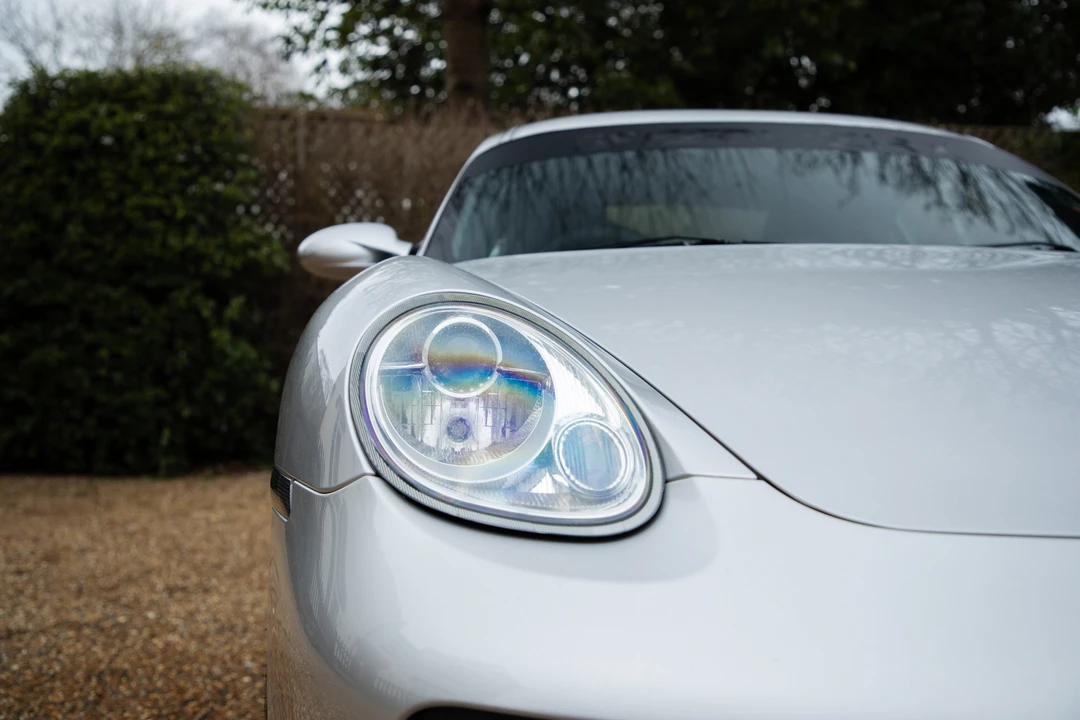 2007 Porsche 987 Cayman - Image 14 of 31
