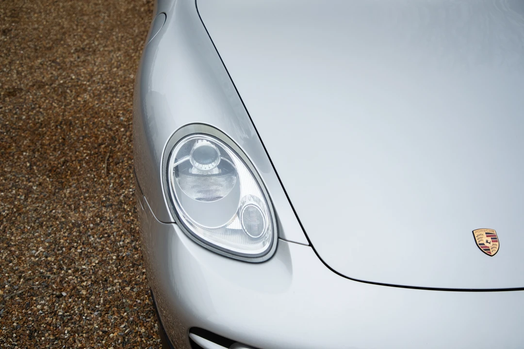 2007 Porsche 987 Cayman - Image 18 of 31