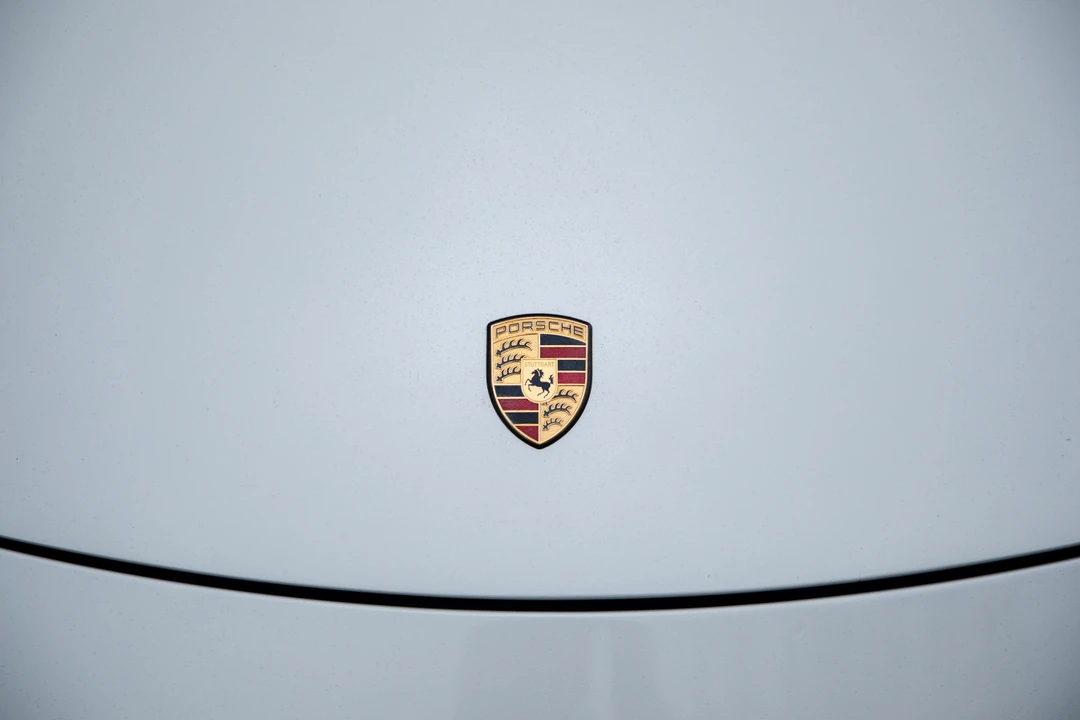 2007 Porsche 987 Cayman - Image 16 of 31