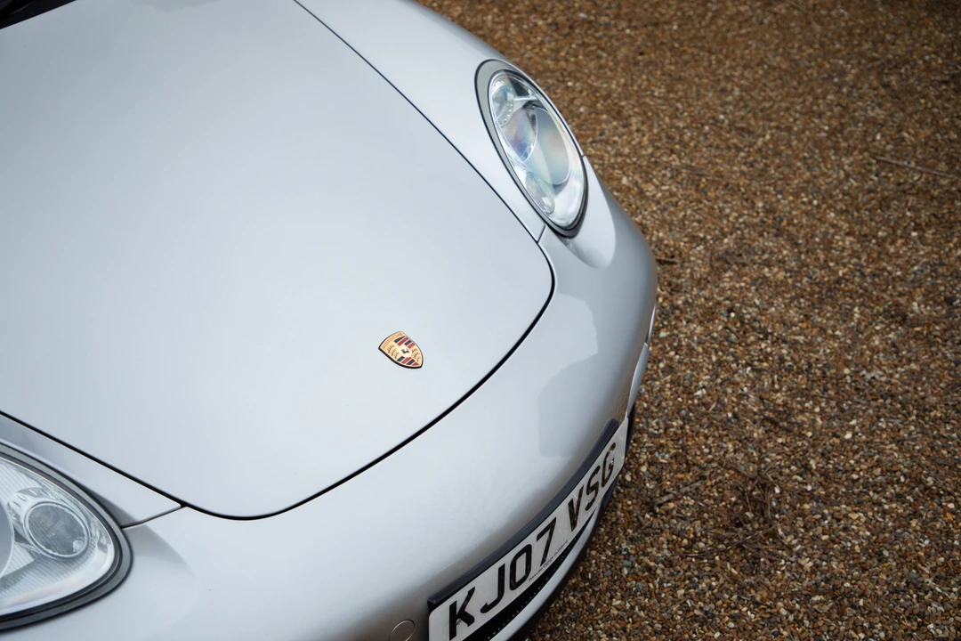 2007 Porsche 987 Cayman - Image 17 of 31