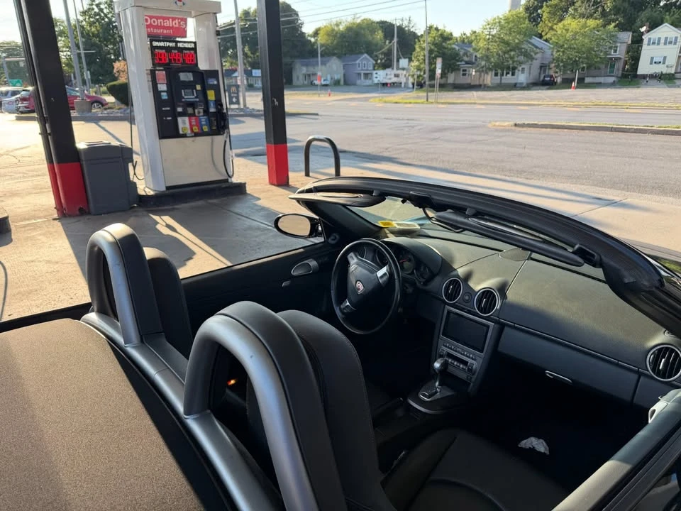 2007 Porsche 987 Boxster - Image 8 of 15