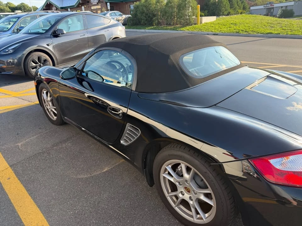 2007 Porsche 987 Boxster - Image 6 of 15