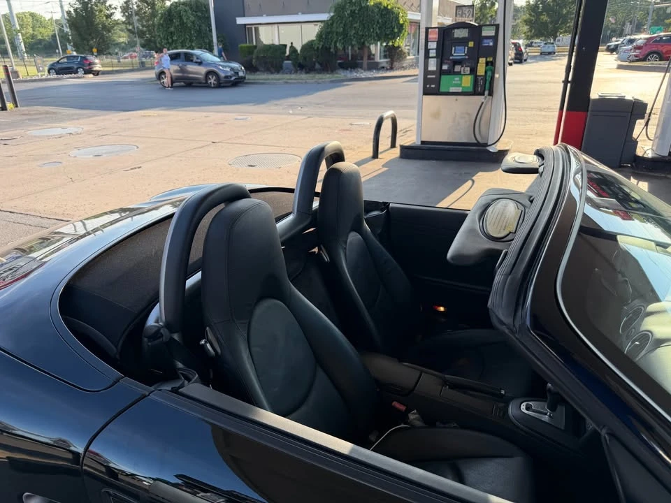 2007 Porsche 987 Boxster - Image 7 of 15
