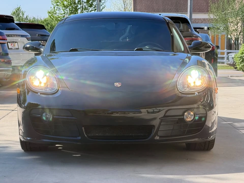 2007 Porsche 987 Cayman S - Image 3 of 17