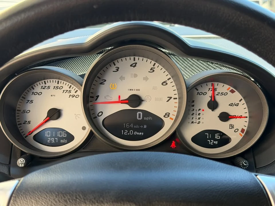2007 Porsche 987 Cayman S - Image 14 of 17