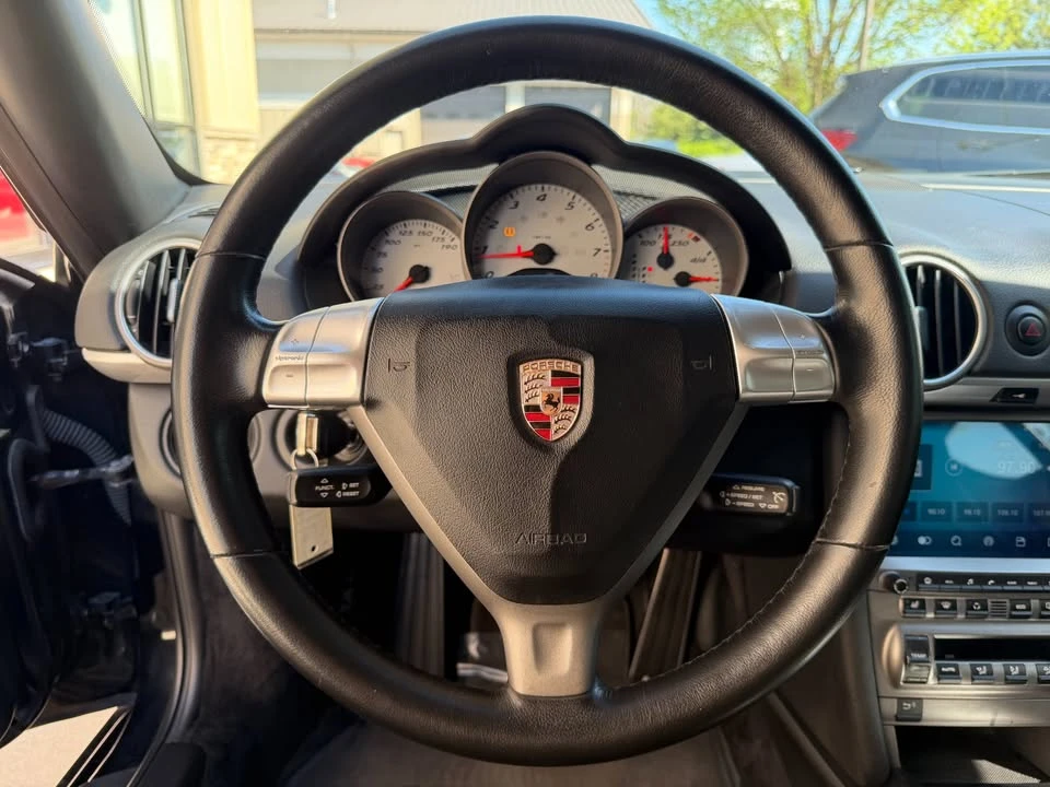 2007 Porsche 987 Cayman S - Image 13 of 17