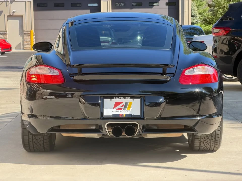 2007 Porsche 987 Cayman S - Image 7 of 17