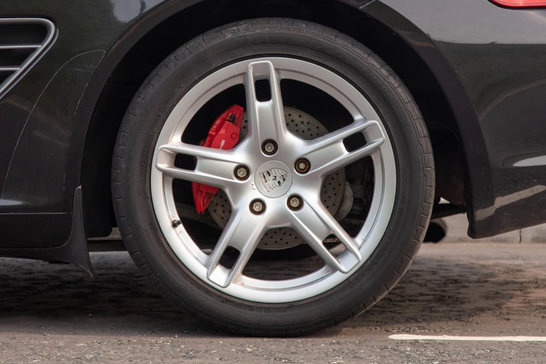 2007 Porsche 987 Boxster S - Image 23 of 30