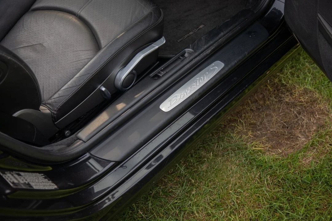 2007 Porsche 987 Boxster S - Image 25 of 30
